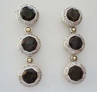   Style Post Earrings. From the Batu Sari Diamond Collection. Earrings