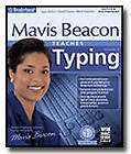 MAVIS BEACON TEACHES TYPING Version 16 PC Keyboard for Windows/Mac NEW 