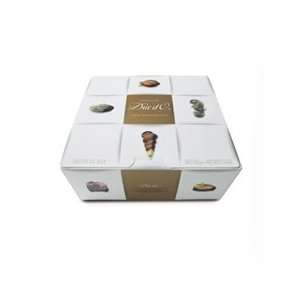    Duc dO Belgian Chocolates Seashells Gift Box 