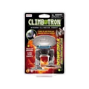  Climb@Tron REX Window Climbing Robot Electronics