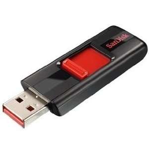    Sandisk Cruzer Slice 8GB USB Memory Stick SDCZ37 Electronics