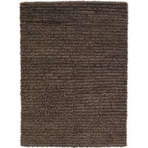 Chandra   Exotic   EXO 24000 Area Rug   9 x 13   Brown  