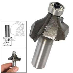   Round Over Router Bit Tool for Carpentry