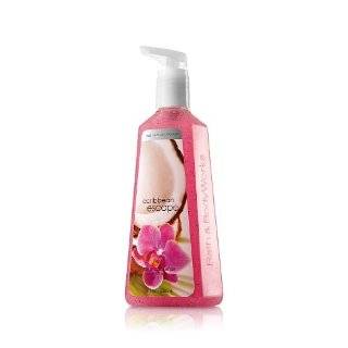 Bath and Body Works Anti Bacterial Deep Cleansing Hand Soap Caribbean 