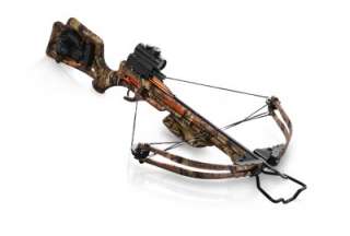 2011 Wicked Ridge Invader Crossbow Package  