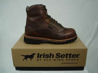 Irish Setter TRAILBLAZER Hiking Boots Multiple Sizes and Widths BRAND 