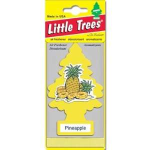  Pineapple Little Trees Air Car Freshener Automotive