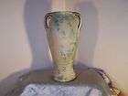 EXTREMELY RARE LARGE MEYER HAND THROWN TEXAS POTTERY REBEKAH JAR or 