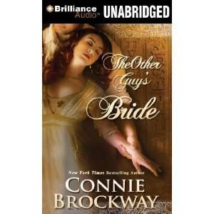  The Other Guys Bride [Audio CD] Connie Brockway Books