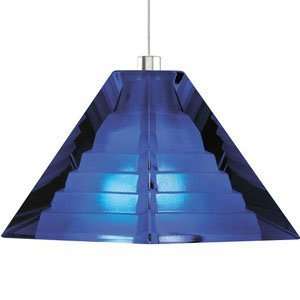  Pyramid Pendant by Tech Lighting (Incl. Canopy 