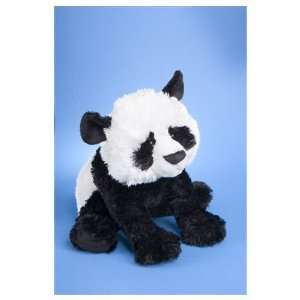  Petunia Panda 10 by Douglas Cuddle Toys Toys & Games