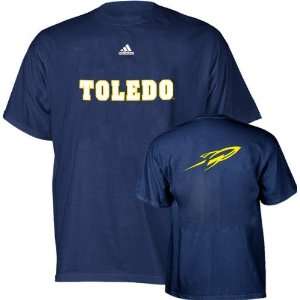 Toledo Rockets Primetime T Shirt