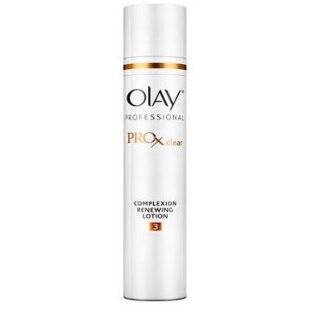 Olay Professional Pro X Clear Acne Protocol Complexion Renewing Lotion 