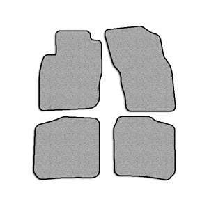  Volvo V40 Touring Carpeted Custom Fit Floor Mats   4 PC 