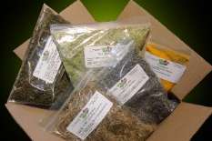 all bulk herbs come conveniently labeled with their name herbal 