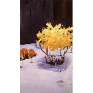  FRAMED oil paintings   John Singer Sargent   24 x 42 