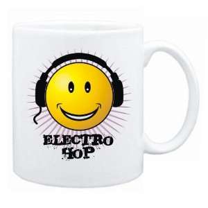  New  Smile , I Listen Electro  Mug Music