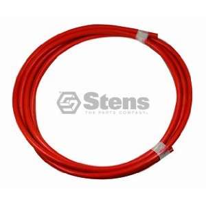  Red Battery Cable 4 GAUGE 10 Patio, Lawn & Garden