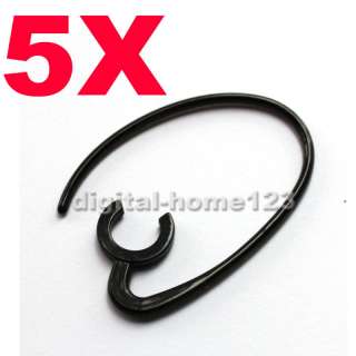 5X New Ear Hook earhook loop For Samsung WEP250 WEP460  