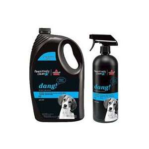  Bissell Pawsitively Clean dang Oxygen Activated Pet Stain 