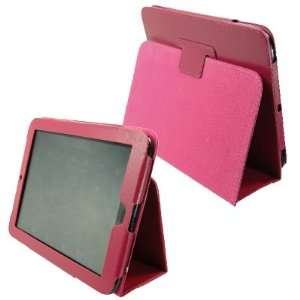  AT&T HP TouchPad, TouchPad 4G  Magenta Pink