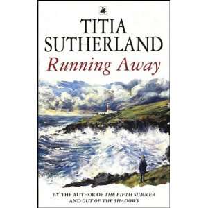  Running Away (9780552996204) Titia Sutherland Books