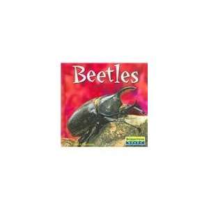  Beetles (World of Insects) (9780736837064) Deirdre A 