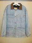 Levi (Red Tag) Authentic Westernwear Jacket Small