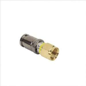  ConnecTec F RG59Q CATV Gold Electronics