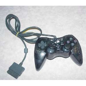  Omega 2 Nyko Gamepad Controller for Sony Playstation # PS 