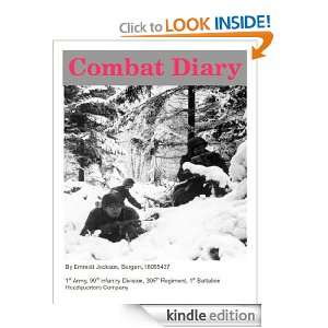 Start reading Combat Diary  