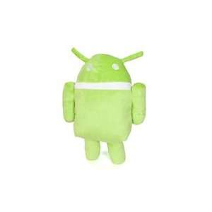  Google Android 12 Plush Doll Toys & Games