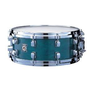  Yamaha Sensitive Series MSD 1455TM 14 inch Snare Drum 