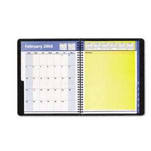  AT A GLANCE QuickNotes School Year Appointment Book, 8 x 