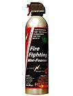   Mini Foamer Fire Extinguisher Nitro Strike Nitrogen Foam 16 OZ