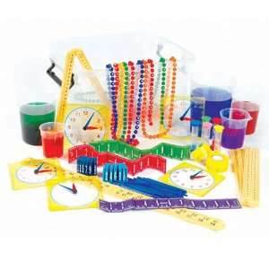  All Inclusive Measurement Kit Toys & Games