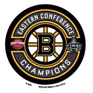  Boston Bruins 2011 NHL Eastern Conference Champions 3 