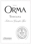 Orma Toscana IGT 2006 