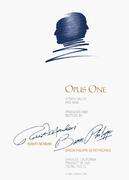 Opus One 1999 