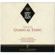 Antinori Guado al Tasso 2006 