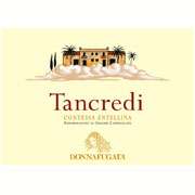 Donnafugata Tancredi 2005 