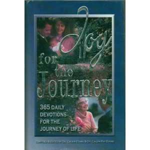  Joy for the Journey, 365 Daily Devotions for the Journey 