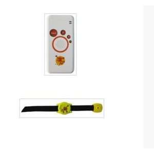 Safety Angel Water Immersion and Anti Lost Double Protection Alarm to 