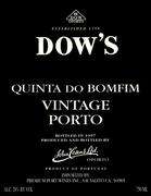 Dows Quinta do Bomfim 1995 