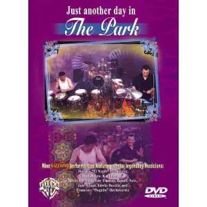  Just Another Day in the Park DVD (9780757911682) Books