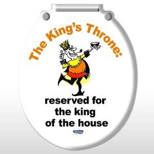  Pot tees Kings Throne Toys & Games