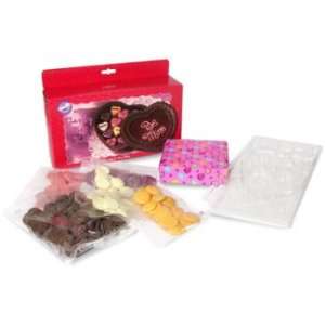  Wilton Be Mine Candy Kit