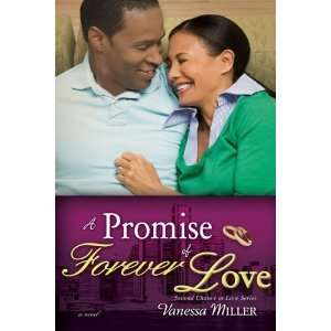  Promise Of Forever Love (Second Chance at Love V3 
