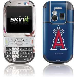  Los Angeles Angels Game Ball skin for Palm Centro 