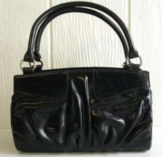MICHE Stacy Bag in Black Shell w/ Base Purse Handbag  